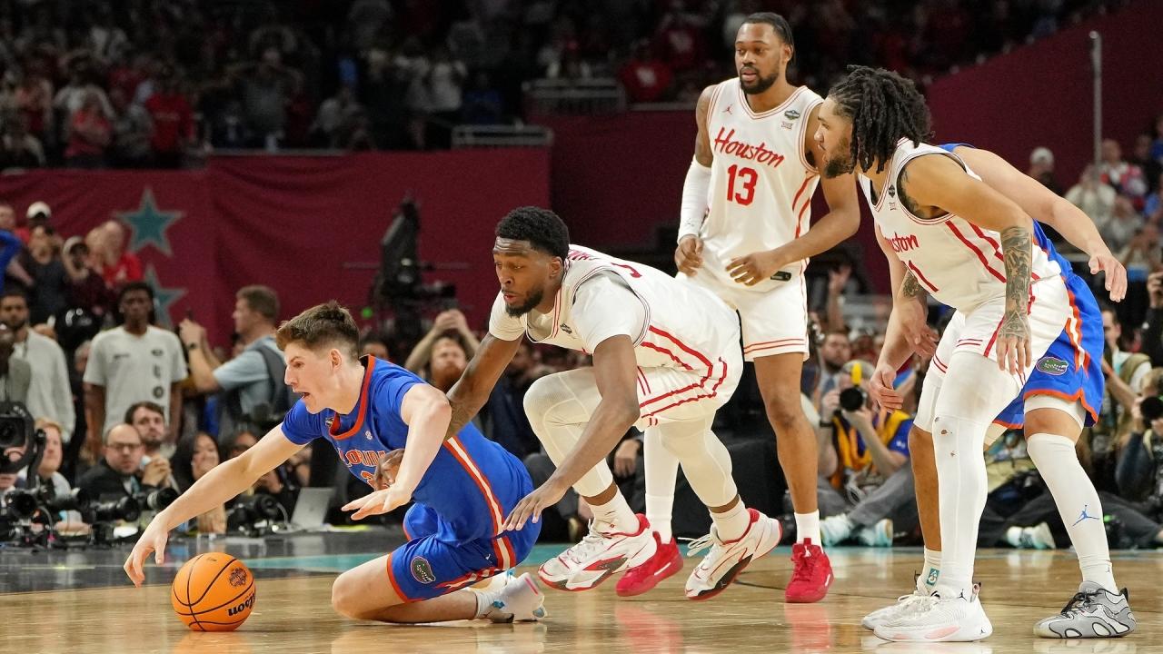 Florida Gators Win 2025 NCAA Men’s Basketball Championship in Thrilling Finish Against Houston